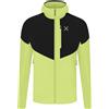 Montura Spitze Maglia giacca tecnica uomo