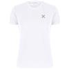 Montura Rock Painting T-Shirt Woman maglietta donna