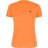 Montura Limestone T-Shirt Woman maglietta donna
