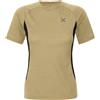 Montura Rise T-Shirt Woman maglietta donna