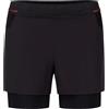 Montura Shadow 2 Shorts Woman pantaloni corti donna