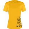 Montura Spire T-Shirt Woman maglietta donna