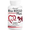 Lineadiet RISO ROSSO Plus + CoQ10 + Fieno Greco (180 compresse)Lineadiet