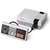 Nintendo NES Classic Mini | grigio | 2 Controller