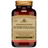 SOLGAR Fitowithania 60 Capsule Vegetali