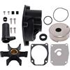maXpeedingrods Girante Completa Kit for Johnson Evinrude 60 70 75HP 3Cil 1979-2003 432955