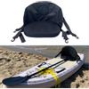 Sedile Per Kayak Con Schienale, Comodo Per Kayak E Gommoni Da Esterno.
