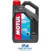 MOTUL INBOARD 15W40 4 TEMPI DA 5 LT - MOTORE ENTROBORDO OLIO MARINO