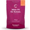 HERRMANN'S MANUFAKTUR Herrmann's - Gatto - Cavallo con Carote e Scaglie di Cocco 100g