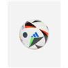 Adidas Euro24 - Pallone Calcio Misura 5 - Bianco