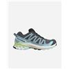 Salomon Xa Pro 3d V9 W - Scarpe Trail - Donna - Blu