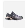 Salomon X Ultra 360 Gtx W - Scarpe Trail - Donna - Grigio