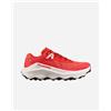Salomon Ultra Glide 4 M - Scarpe Trail - Uomo - Rosso