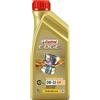 Castrol Olio lubrificante per motore auto Castrol Edge 0W-20 LL IV 1 litro