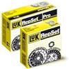LuK Kit frizione 620335000 Compatibile con: MITSUBISHI COLT VI, SMART FORFOUR, FORTWO Cabrio, FORTWO Coupe