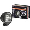 OSRAM LEDriving ROUND MX180-CB, luci di posizione a LED per illuminazione di campo vicino e lontano,combo,3000lm,fascio luminoso fino a 300m,faro LED/abbagliante ausiliario e luce di posizione,approv. ECE