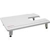 Tavolo Quilting Macchine da Cucire Necchi C35 NC59QD