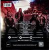 Deko Music Red Reign Don't Look Back LP Vinile - Hard Rock con George Lynch 2023 - Limited