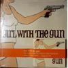 Gii'L Girl With The Gun LP Vinile Colorato 180g + CD - Limited Edition 500 Psych