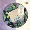 Nomadi - La Settima Onda Numbered, Picture Disc LP