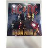 LP AC/DC IRON MAN 2 NUOVO E SIGILLATO