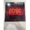 LP AC/DC POWER UP VINILE GIALLO NUOVO E SIGILLATO