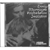 Ennio Morricone - Psichedelico Jazzistico CD Soundtrack 2004
