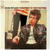 Columbia Bob Dylan - Highway 61 Revisited LP