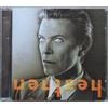David Bowie - Heathen CD 2002 Alternative Rock Columbia