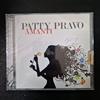 CD PATTY PRAVO - AMANTI / 2008 NUOVO E SIGILLATO