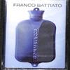 Mc - Franco Battiato - Gommalacca Musicassetta Mercury 1998 Stampa Italiana