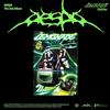 K-POP AESPA 2° album [LEMONADE] P.O.S Ver. CD + libro 44p + carta postale + p...