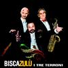 Biscazulù - I Tre Terroni CD Ska Hip Hop 2007 Arroyo Records