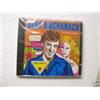 CD BURT BACHARACH A COOLER SHAKER 1997 JAZZ! NUOVO! blue note EMI+SPEDIZIONE SDA