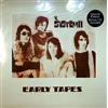 IL SISTEMA Early Tapes LP Vinile BLU Colorato Sigillato Prog Museo Rosenbach