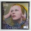 DAVID BOVIE VINILE Picture Disc Lp HUNKY DORY