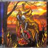 Red Giant - Devil Child Blues CD Rock Blues Alternativo