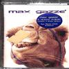 Mc - Max Gazze' omonimo Musicassetta Virgin 2000