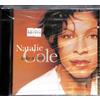 Natalie Cole - Take A Look CD R&B Soul Jazz