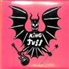 King Tuff - King Tuff CD Sub Pop Garage Rock Psychedelic