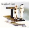 Holly Golightly And The Brokeoffs - Devil Do EP CD 2009