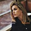Annalisa Minetti - Treno Blu CD Light Music Ballad 1998