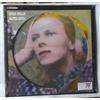 DAVID BOVIE VINILE Picture Disc Lp HUNKY DORY SIGILLATO