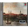 Gustav Leonhardt / Scheidemann, Schildt, Bruhns, Böhm, J. S. Classica CD Baroque