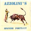 Azzolini - Azzolini's Spanish Portrait CD Jazz Classica