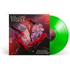 The Rolling Stones Hackney Diamonds (LP verde)