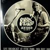 Pink Floyd United for Life Hyde Park 2005 LP