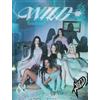 Album K-POP KATSEYE [WILD] WILD WORLD Ver. CD + P. Book + 2p P.Card + adesivo...