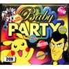 Various - Baby Party CD Compilation Cartoni Animati