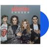 MANESKIN Chosen Vinile, Limited Edition, Blu Trasparente